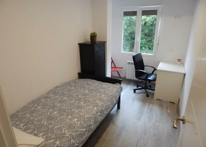 Appartamento San Jose Blue *