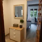 Apartament San Jose Blue Zumaia