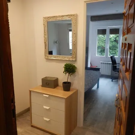 Appartement San Jose Blue Zumaia