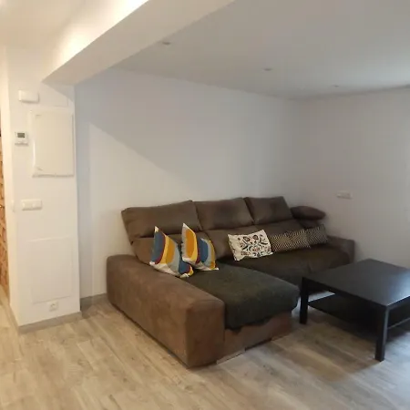 San Jose Blue Apartamento