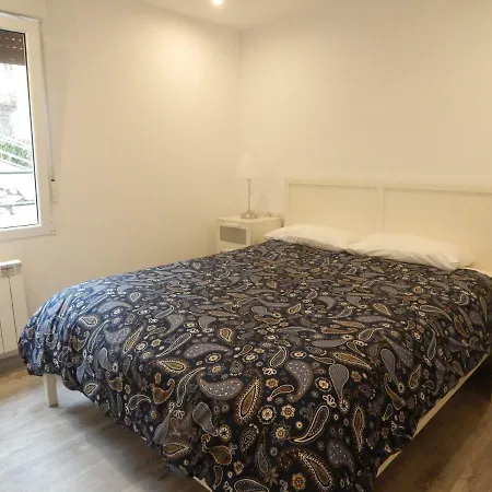 Apartamento San Jose Blue *