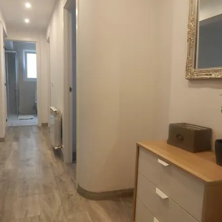 Apartamento San Jose Blue *