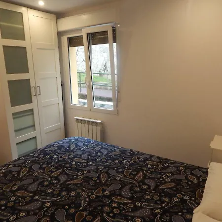 Apartamento San Jose Blue *