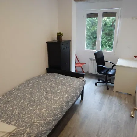 Apartamento San Jose Blue *