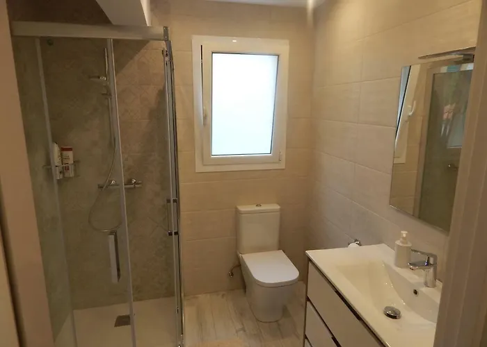 San Jose Blue Apartamento