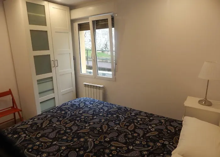 Apartamento San Jose Blue *