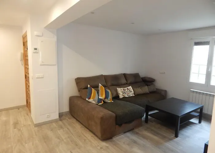 San Jose Blue Appartement