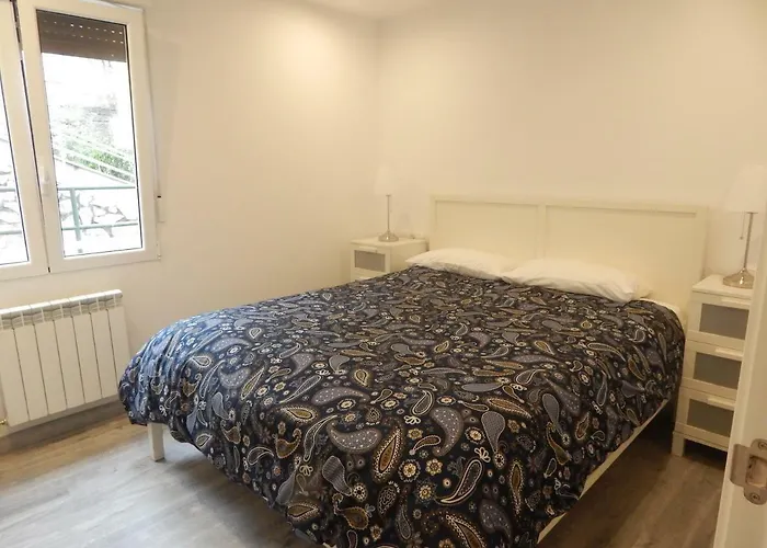 Appartement San Jose Blue *