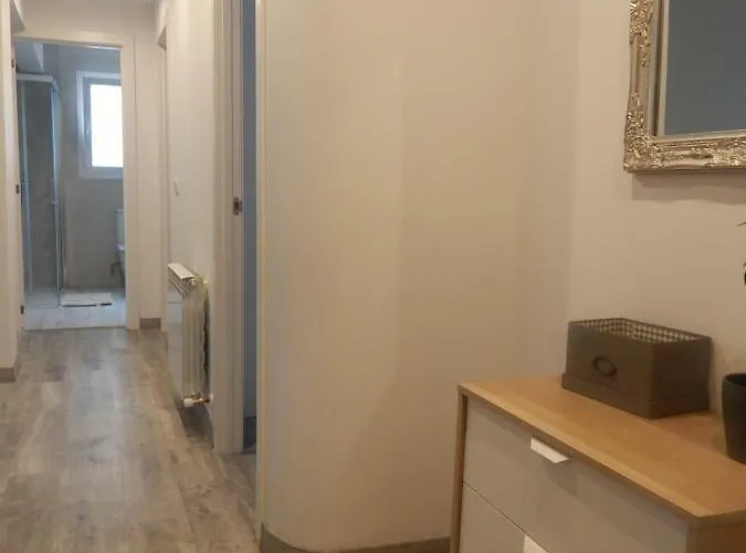 Appartement San Jose Blue *